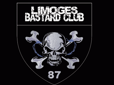 logo Limoges Bastard Club